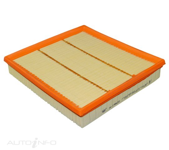 SAKURA A-19820 AIR FILTER A1760