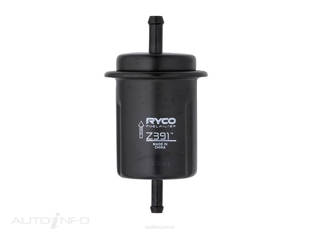 RYCO FUEL FILTER