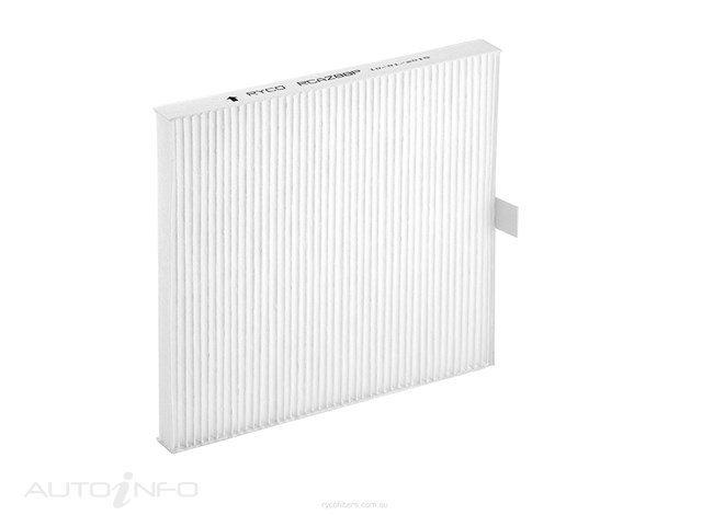RYCO CABIN AIR FILTER