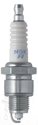 NGK SPARK PLUG 3180