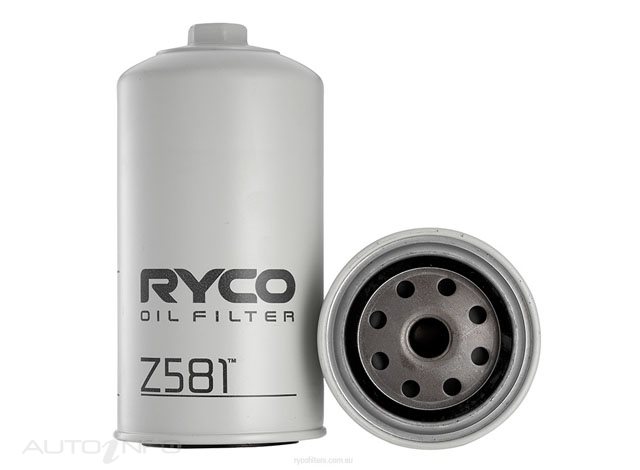 RYCO OIL FILTER