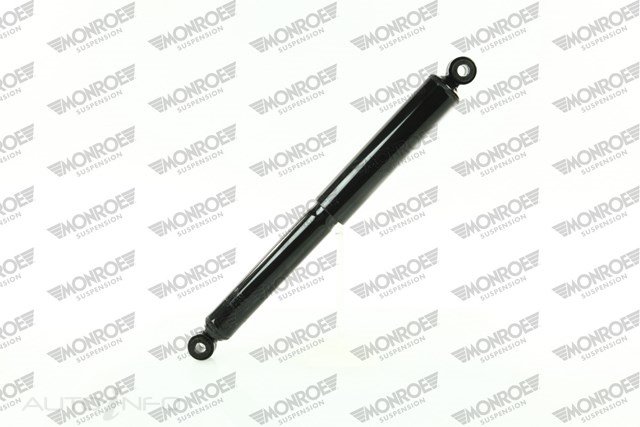 SHOCK SET- GT GAS W/- REFLEX 007
