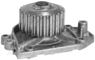 PTX WATER PUMP HONDA CIVIC