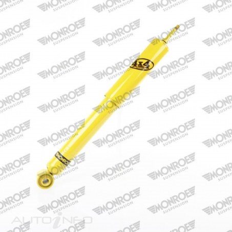 TOYOTA SHOCK GAS MAGNUM