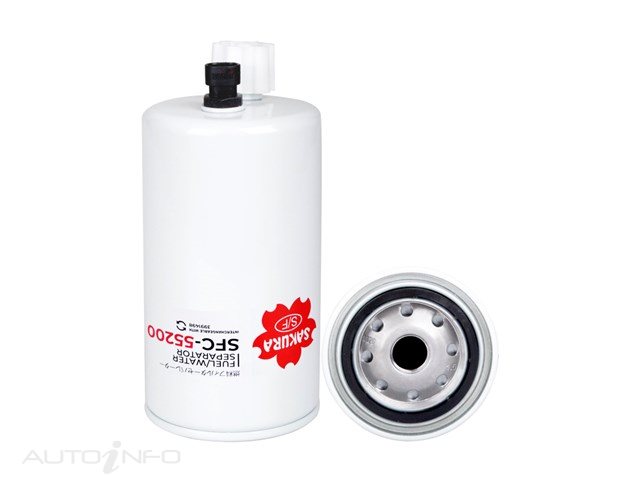 SAKURA FUEL WATER SEPARATOR
