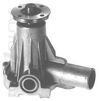 PTX WATER PUMP VOLVO