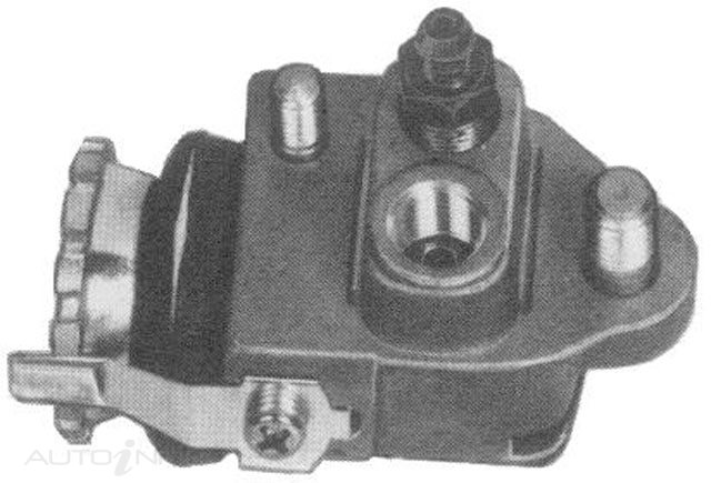 PTX W CYL ASSY