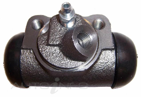 PTX W CYL ASSY RH