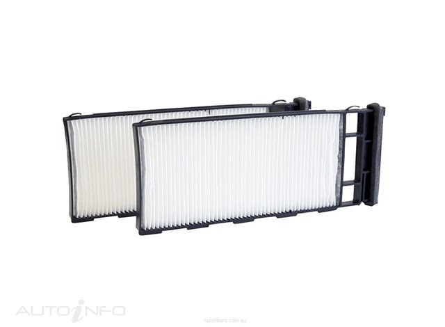 RYCO CABIN AIR FILTER
