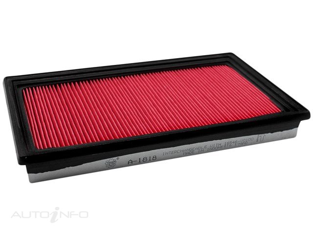 SAKURA FA3454/A-1818 AIR FILTER A360/M39