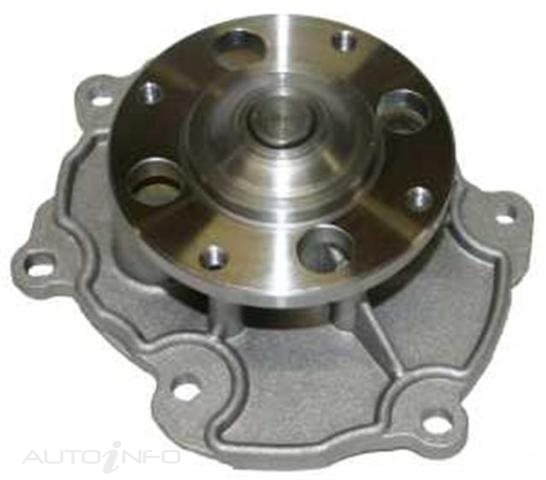 PROTEX BLUE WATER PUMP