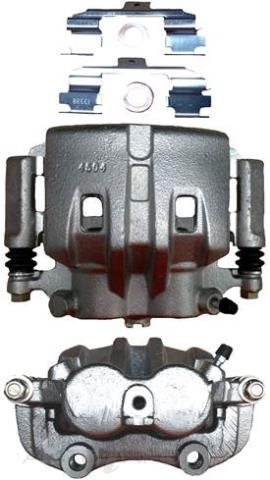 PTX CALIPER FRH X-TRAIL T30 10/01 ON