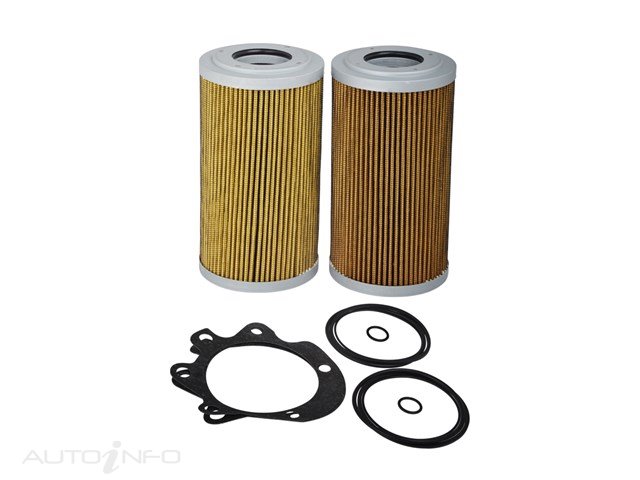 SAKURA HYDRAULIC FILTER KIT