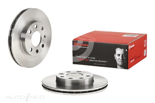 D/ROTOR FR DAE HOL OPEL