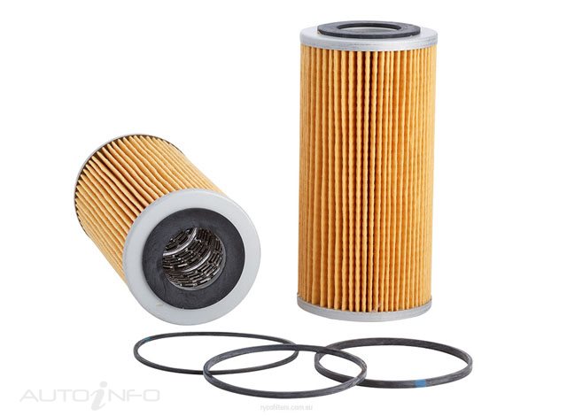 RYCO OIL FILTER
