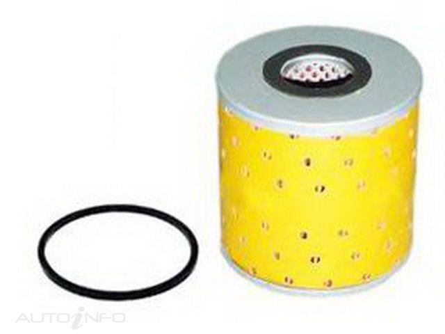 SAKURA OIL FILTER 101606 R2068P