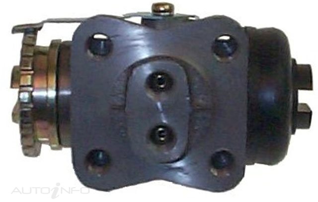 PTX W CYL ASSY