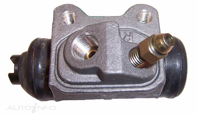 PTX W CYL ASSY
