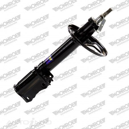 TOY HOLD & LEXUS LH RR STRUT- ORIG GAS