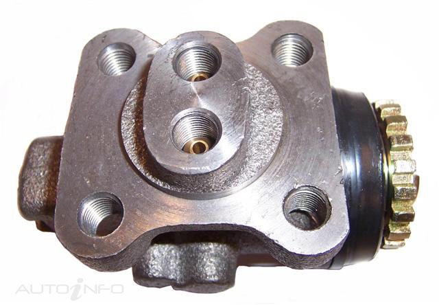PTX W CYL ASSY
