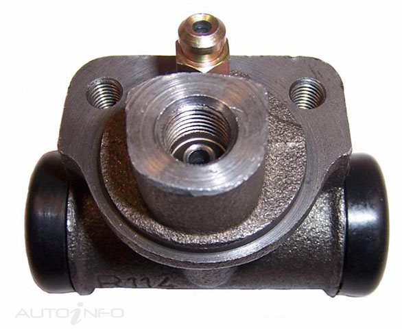 PTX W CYL ASSY