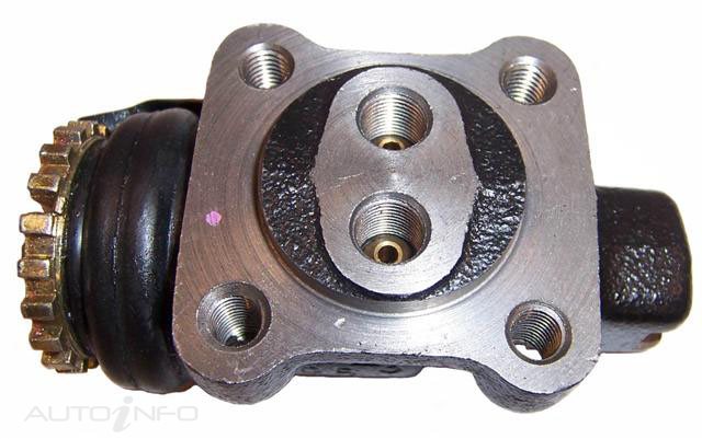 PTX W CYL ASSY