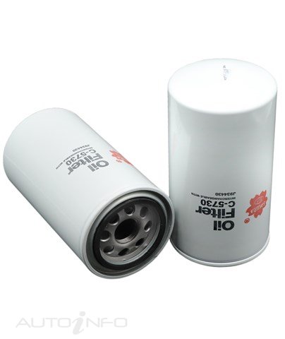 SAKURA OIL FILTER