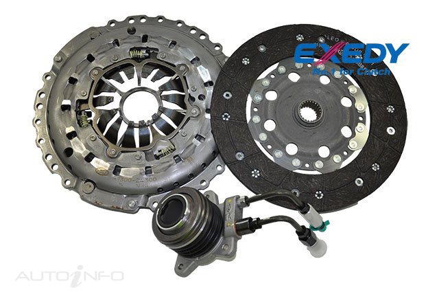 CLUTCH KIT