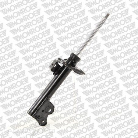 MERCADES A CLASS FR SHOCK SET- GT GAS