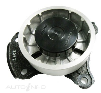 PTX WATER PUMP TOYOTA