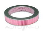 SAKURA FA3628/A-1701 AIR FILTER A216/030