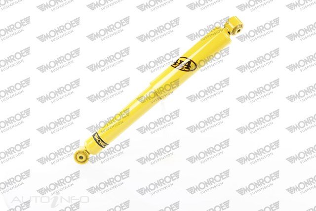HOLDEN CAPTIVA SHOCK GAS MAGNUM