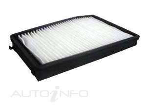 SAKURA CABIN AIR FILTER