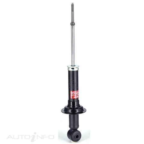 KYB EXCEL-G GAS SHOCKS