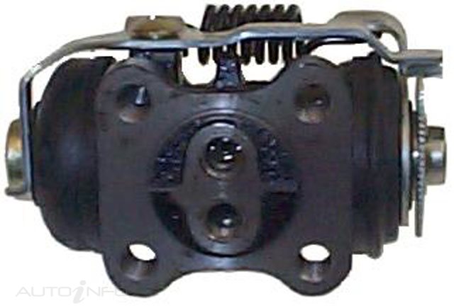 PTX W CYL ASSY