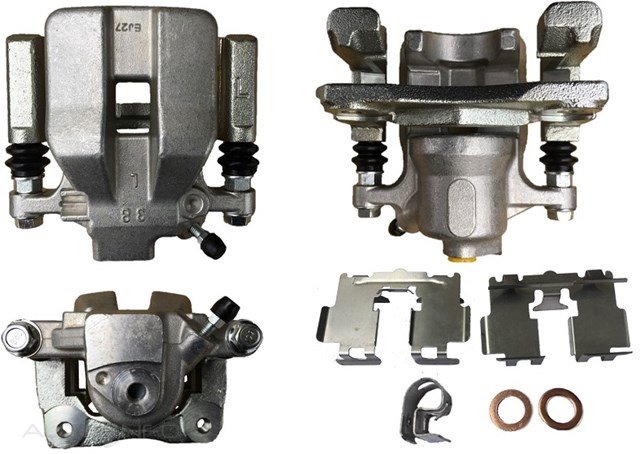 PTX CAL RLH TOYOTA CAMRY HYB AHV40 10 ON