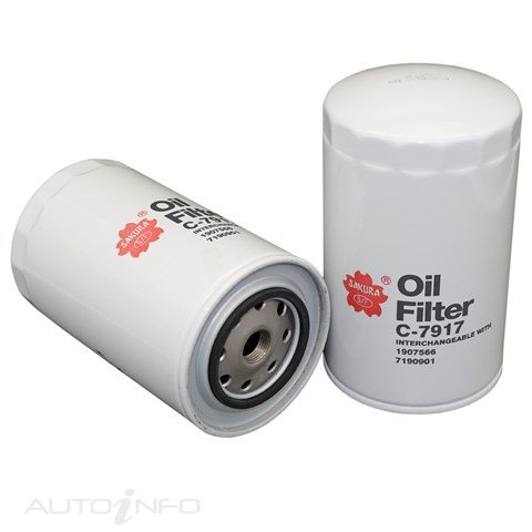 SAKURA OIL FILTER 1901603 LF3347