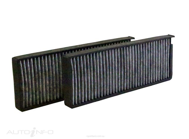 RYCO CABIN AIR FITLER