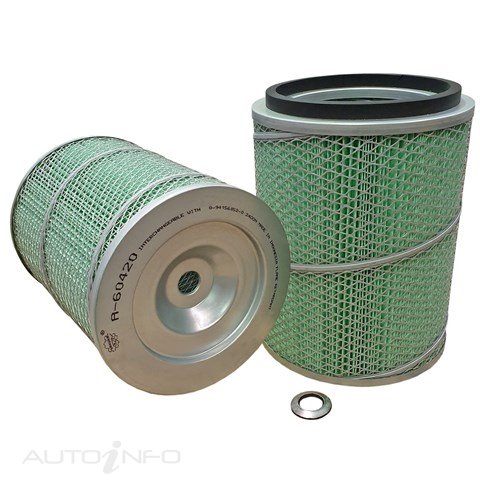 SAKURA FA3378/A-60420 (A-6012) AIR FILTE