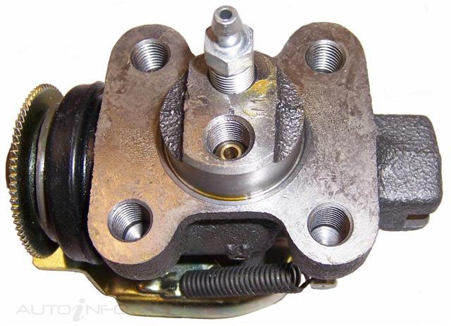 PTX W CYL ASSY RH