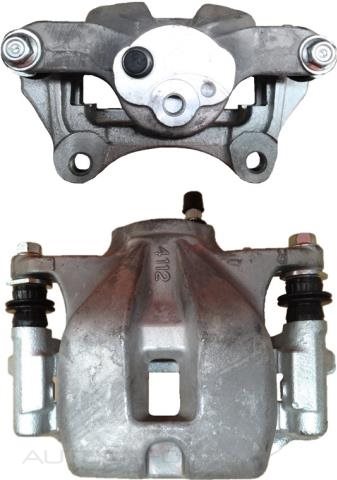 PTX CALIPER RRH TOYOTA KLUGER GSU40 45