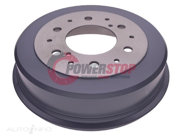 Brake Drum