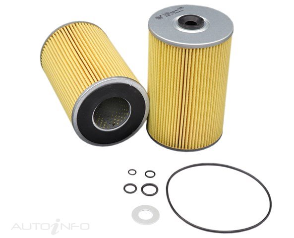 SAKURA OIL FILTER 1132401091 R2390P