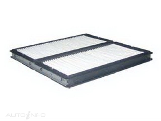SAKURA CABIN AIR FILTER