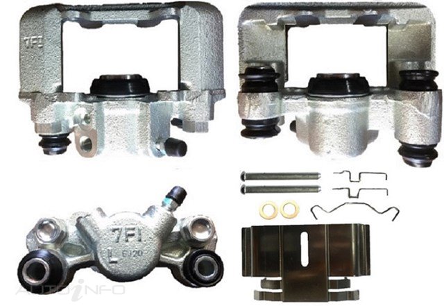 PTX CAL RLH TOYOTA RAV4 ACA2 05/00 ON