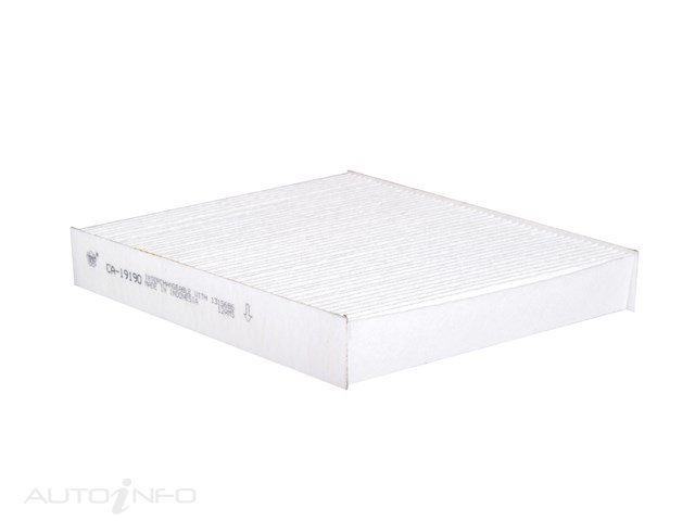 SAKURA CABIN AIR FILTER