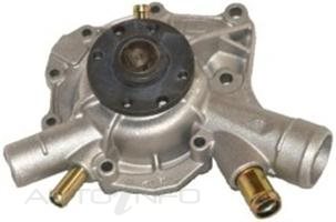 PTX WATER PUMP MERCEDES VITO