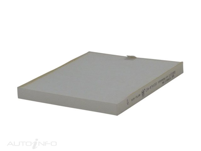 SAKURA CABIN AIR FILTER