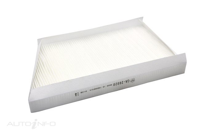 SAKURA CABIN AIR FILTER