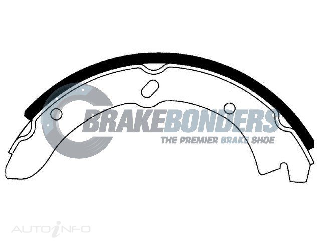 Brake Shoes
